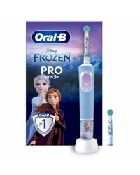Oral-B Pro Kids 3+ Frozen Edition Электрическая зубная щётка
