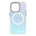 OBAL:ME HoloMag Cover Защитный чехол для Apple iPhone 14 Pro / белый