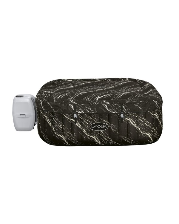 Дополнительное изображение книги «Bestway 60261 Lay-Z-Spa Джакузи 180 x 180 x 66cm»