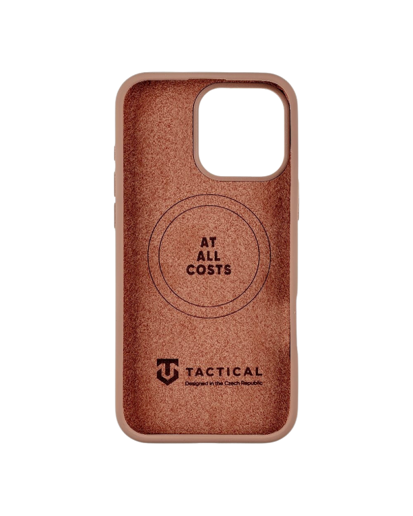 Tactical MagForce Beaver Cover Защитный чехол для iPhone 16 Pro Max / Moucha Moose
