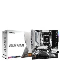 ASRock B650M PRO RS Материнская плата mATX / AMD AM5