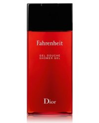 Dior Fahrenheit Гель для душа SWG 200 ml