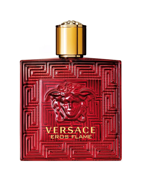 Versace Eros Flame бальзам после бритья 100 ml