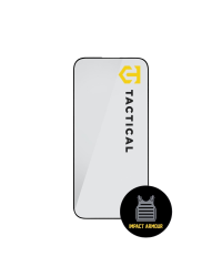 Tactical Glass Impact Armour Защитное стекло для Apple iPhone 15 Pro