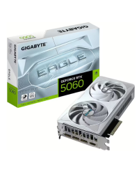 Gigabyte GeForce RTX 5060 Eagle OC Ice Видеокарта 8GB GDDR7