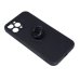 Mocco Finger Ring Grip Back Case Защитный Чехол для Apple iPhone 16 Pro