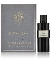 Korloff Paris Rose Oud Парфюм EDP 100 ml