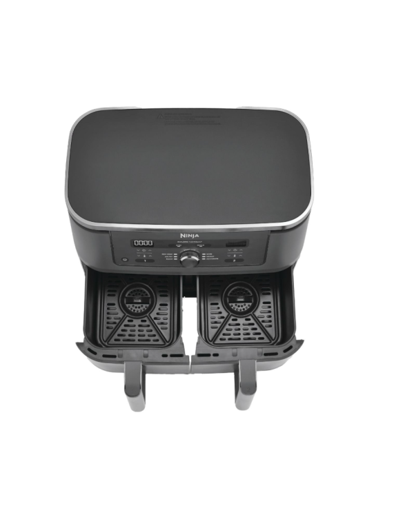 Ninja DZ400EU Аэрогриль 9.5 L 2470W