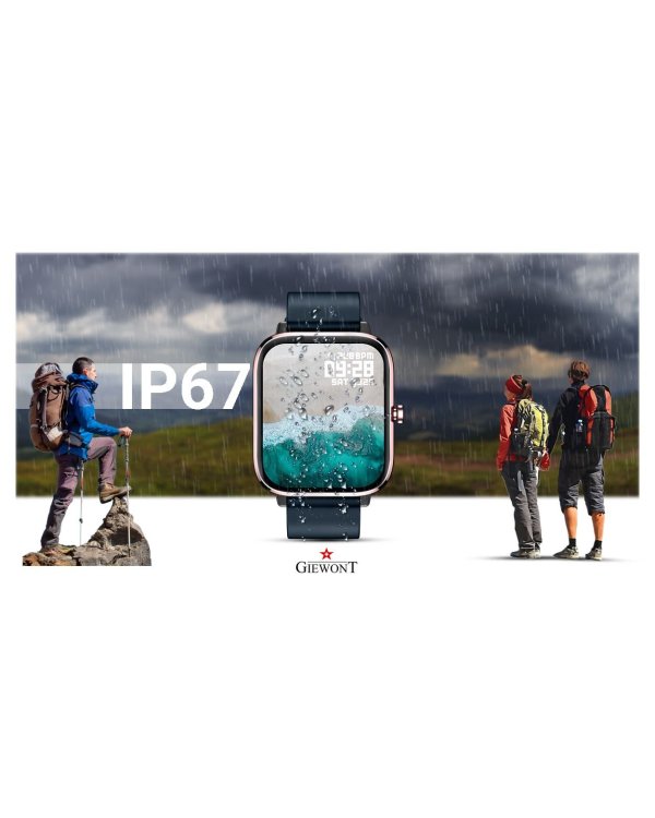 Giewont GW230-5 Часы