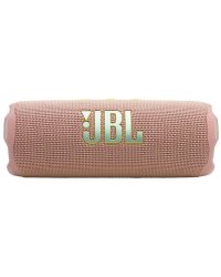 JBL Flip 7 Bluetooth Беспроводная колонка Pозовый