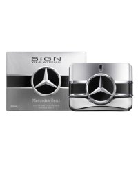 Mercedes-Benz Sign Your Attitude Парфюм EDT 50ml
