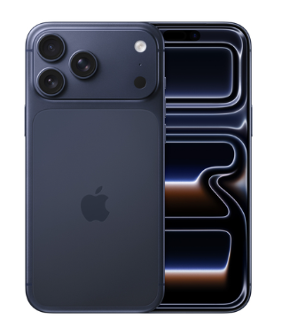 Обложка книги «Apple iPhone 17 Pro Смартфон 512GB Deep Blue»