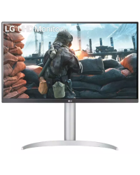 LG 27UP650K-W 4K Ultra HD LED Монитор 27"