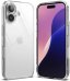 Mocco Ultra Back Case 1 mm Силиконовый чехол для Apple iPhone 17
