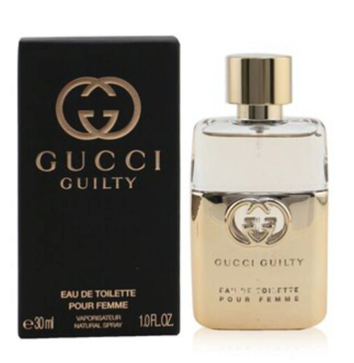 Gucci Guilty Духи EDP 30ml Gucci Guilty Духи EDP 30ml