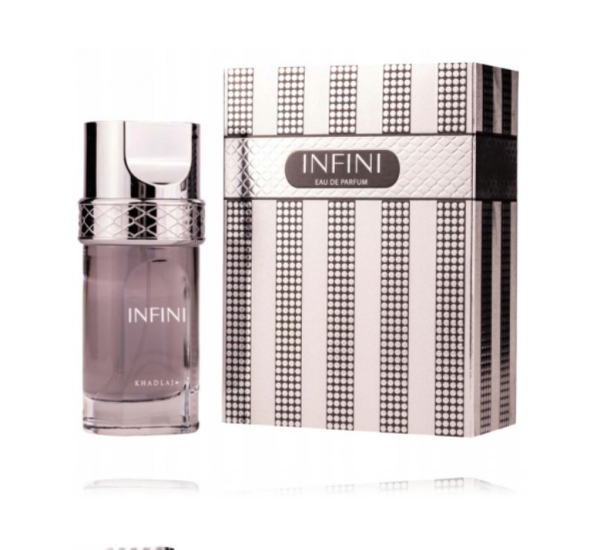 Khadlaj Infini Парфюм EDP 100 ml