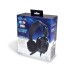 E-Blue Cobra H EHS948 Pro Gaming Headset Игровые наушники с Mикрофоном / 3.5mm / 2.3m Kабель