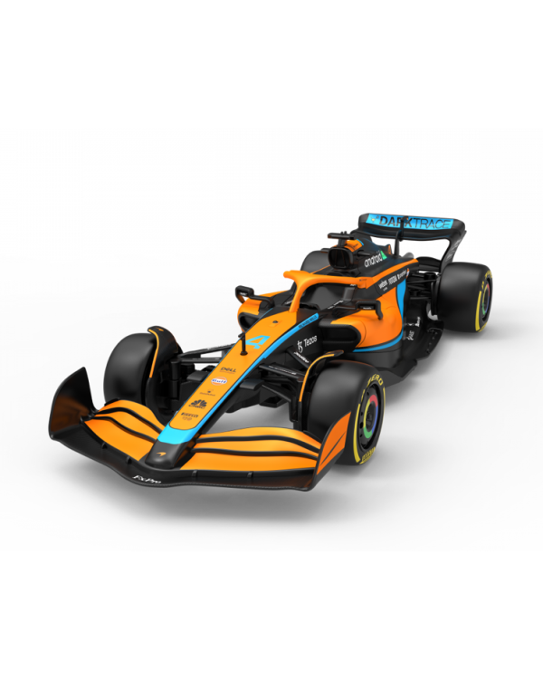 Rastar McLaren F1 MCL36 Радиоуправляемая игрушка 1:18