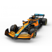 Rastar McLaren F1 MCL36 Радиоуправляемая игрушка 1:18