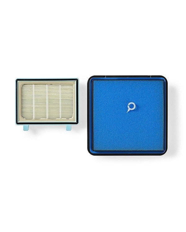 Дополнительное изображение книги «Nedis HEPA фильтр для пылесосов PHILIPS»