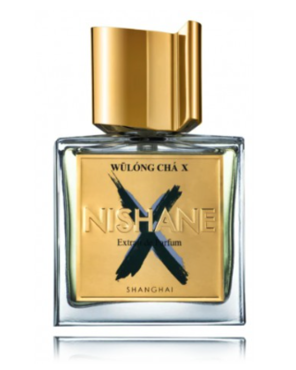 Nishane Wulong Cha X Парфюм EDP 50 ml