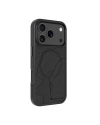 Tactical MagForce Hyperstealth Sika Cover Защитный чехол для iPhone 17 Pro / асфальт