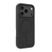 Tactical MagForce Hyperstealth Sika Cover Защитный чехол для iPhone 17 Pro / асфальт