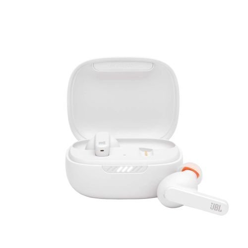Обложка книги «JBL Live Pro+ TWS Наушники»
