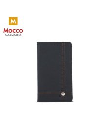 Mocco Smart Focus Book Case Чехол Книжка для телефона Apple iPhone 7 / iPhone 8 Черный