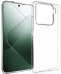 Mocco Ultra Back Case 1 mm Силиконовый чехол для Xiaomi 15
