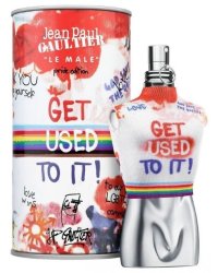 Jean P. Gaultier Le Male Pride Edition Парфюм EDT 125 ml