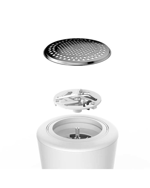 Deerma MQ600 Средство для удаления ворса