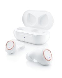Niceboy HIVE Drops Fleur TWS Bluetooth 5.0 Беспроводные наушники