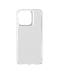 Tactical TPU Cover Защитный чехол для Motorola Moto G86/G86 Power / прозрачный