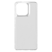 Tactical TPU Cover Защитный чехол для Motorola Moto G86/G86 Power / прозрачный