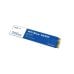 Western Digital Blue Жесткий диск SSD / 500 ГБ / M.2 / SATA3 / 560/ 510 МБ/с