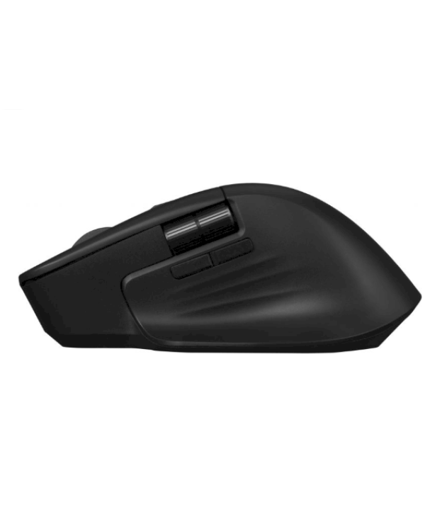 Дополнительное изображение книги «Asus MD301 Беспроводная оптическая мышь 1600 DPI Black»
