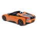 Дополнительное изображение книги «Rastar Автомобиль BMW i8 Roadster с радиоуправлением 1:14»