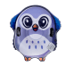 Дополнительное изображение книги «Roger Penguin Детская Надувная Шина - Санки»