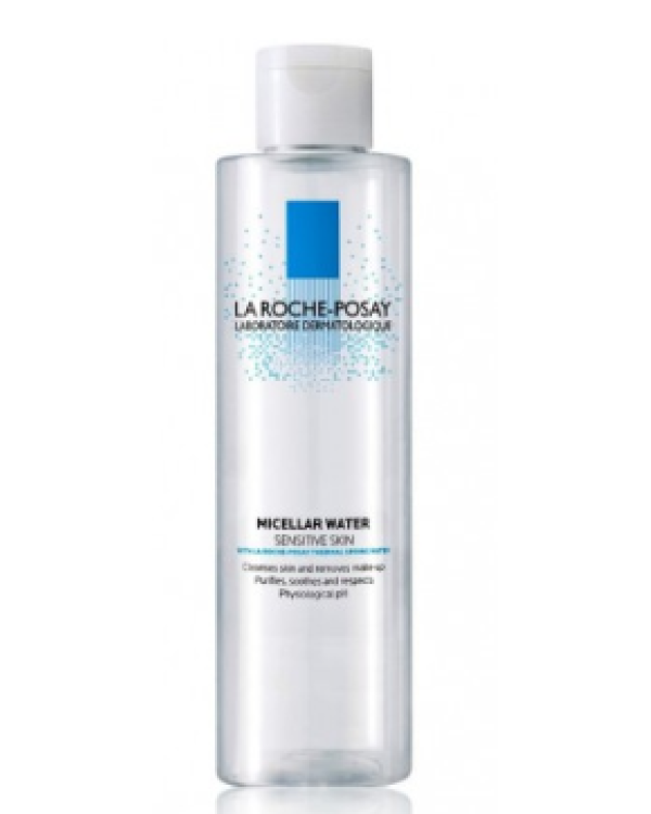 La Roche-Posay Physiological Ultra Мицеллярная Вода 400 ml