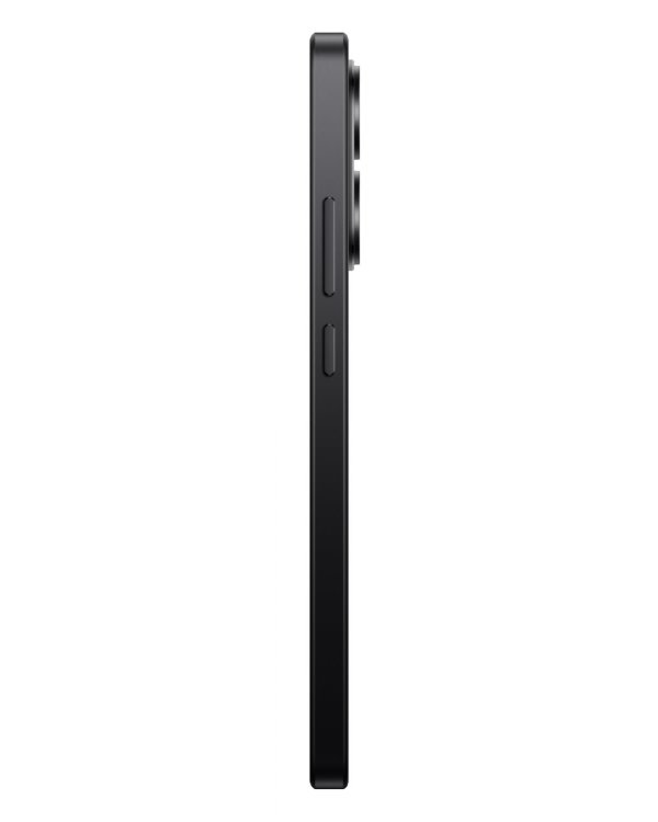 POCO X7 Pro 5G Смартфон 12GB / 256GB Black