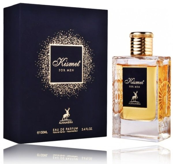 Maison Alhambra Kismet For Men Парфюм EDP 100 ml