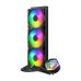 Дополнительное изображение книги «Cooler Master MLX-D36M-A25PZ-RW MasterLiquid 360 Atmos Комплект жидкостного охлаждения для процессора 360mm»