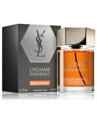 Yves Saint Laurent L'Homme Парфюм EDP 100 ml