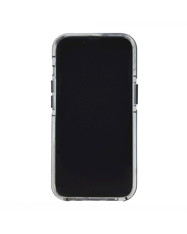 Mocco Acrylic Carbon Back Case Защитный Чехол для Samsung Galaxy S25