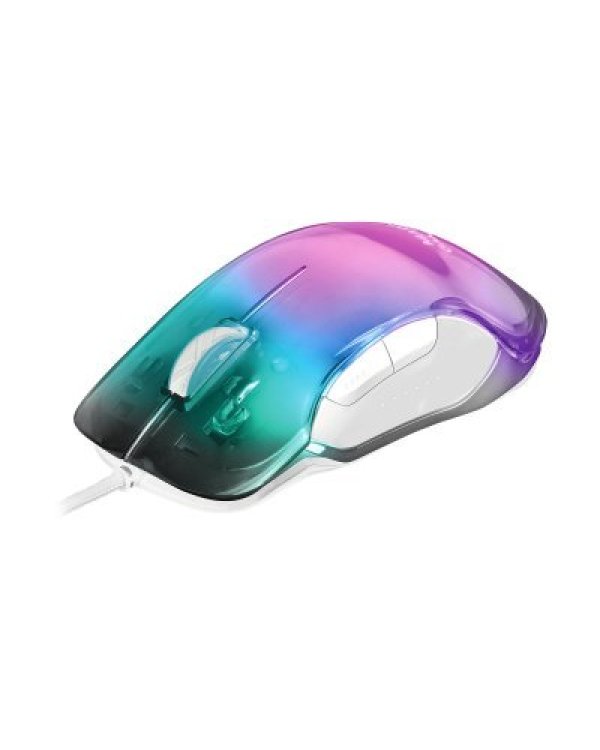 Mars Gaming MMGLOWW Игровая мышь 12800DPI / 1000Hz / Chroma-Glow