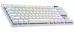 Logitech G Pro X TKL Lightspeed Tactile Клавиатура QWERTY
