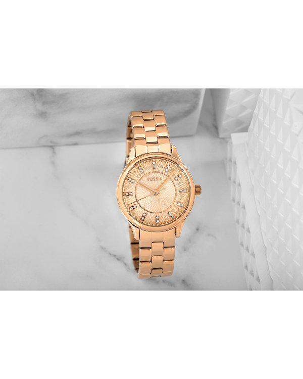 Fossil BQ1571 Женские часы