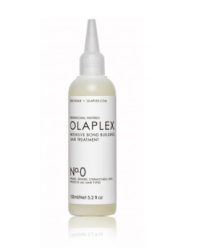 Olaplex Intensive Bond Building Средства по уходу за волосами No.0 155 ml