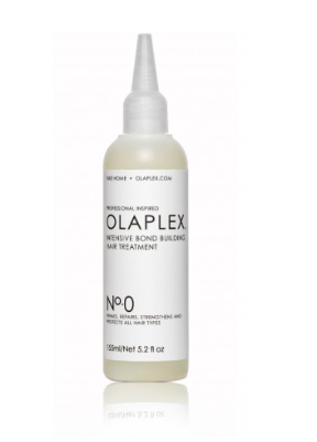 Olaplex Intensive Bond Building Средства по уходу за волосами No.0 155 ml